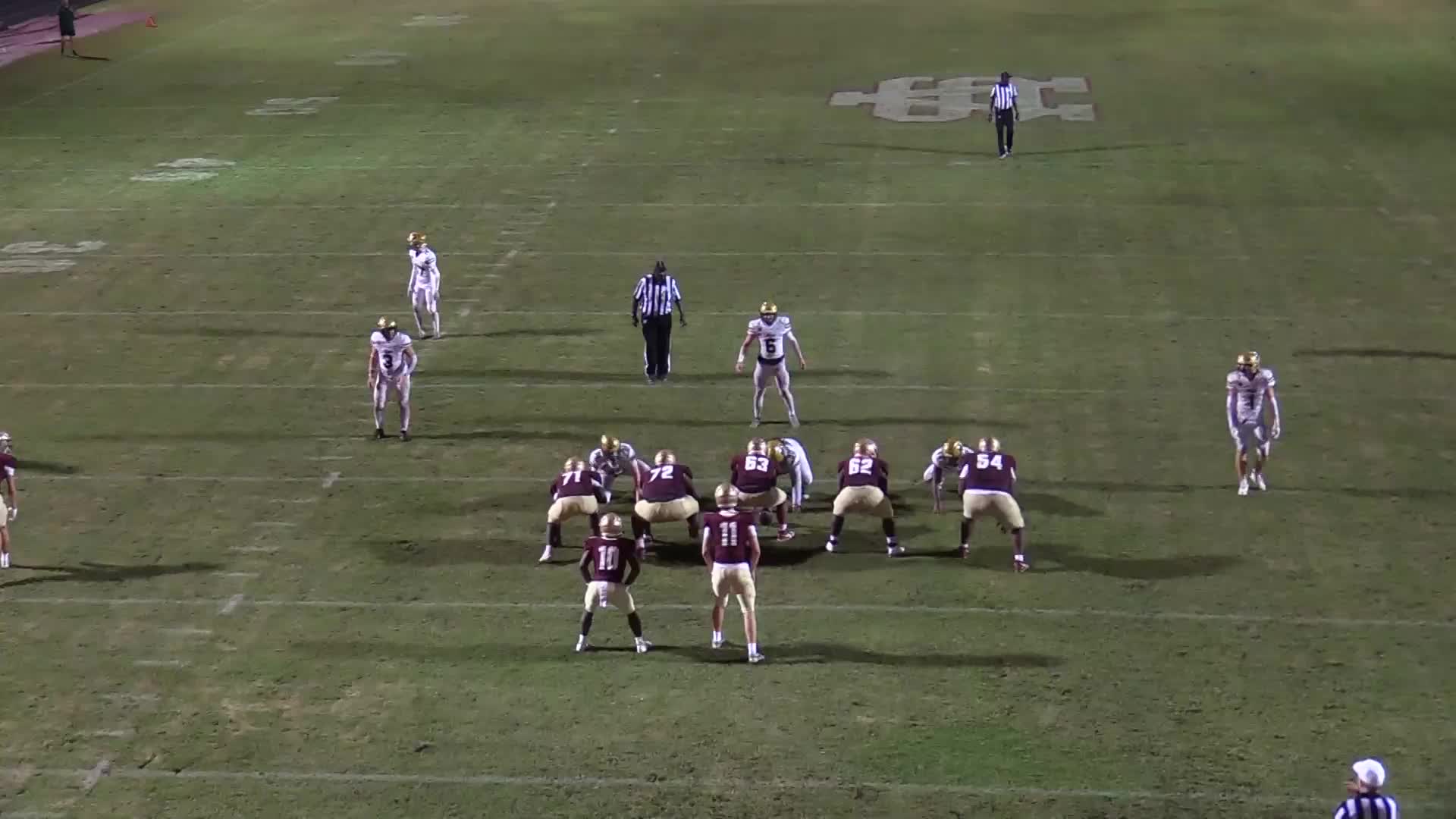 Top Plays