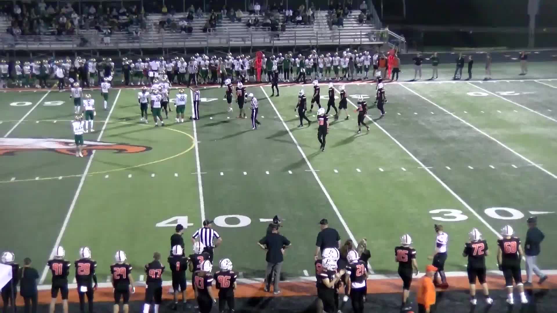 Reece Wheeler Weeks (6-9) - Reece Wheeler highlights - Hudl