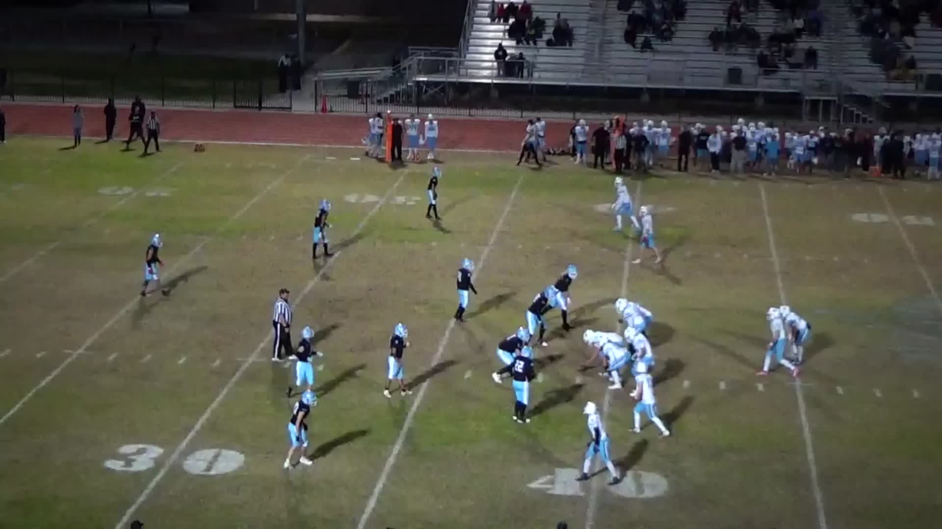 Gila Ridge High School - Colin Axford highlights - Hudl