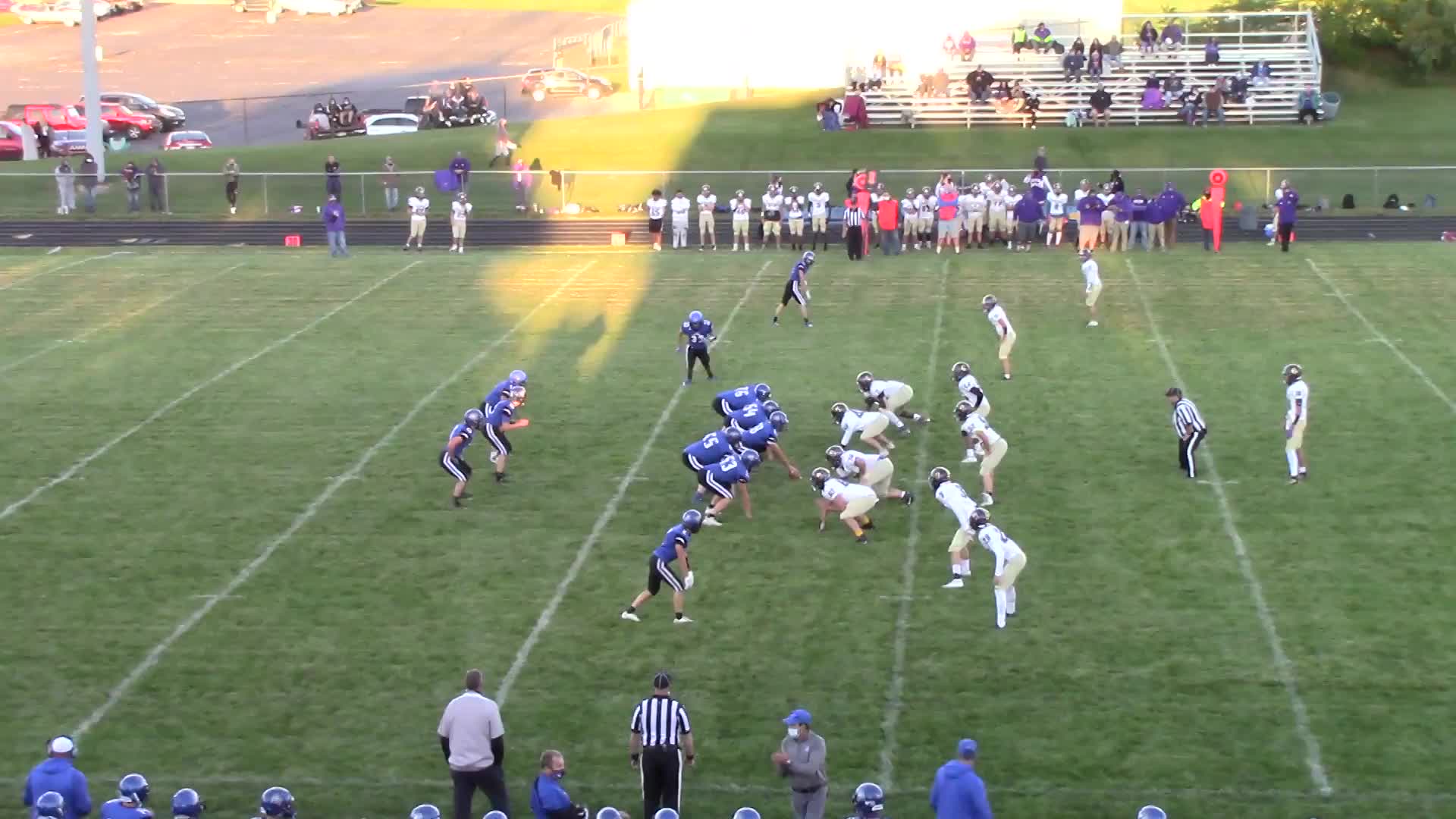 gage td - Springport highlights - Hudl
