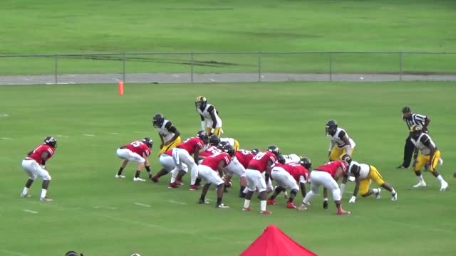 Boys Varsity Football Cook High School Adel Georgia
