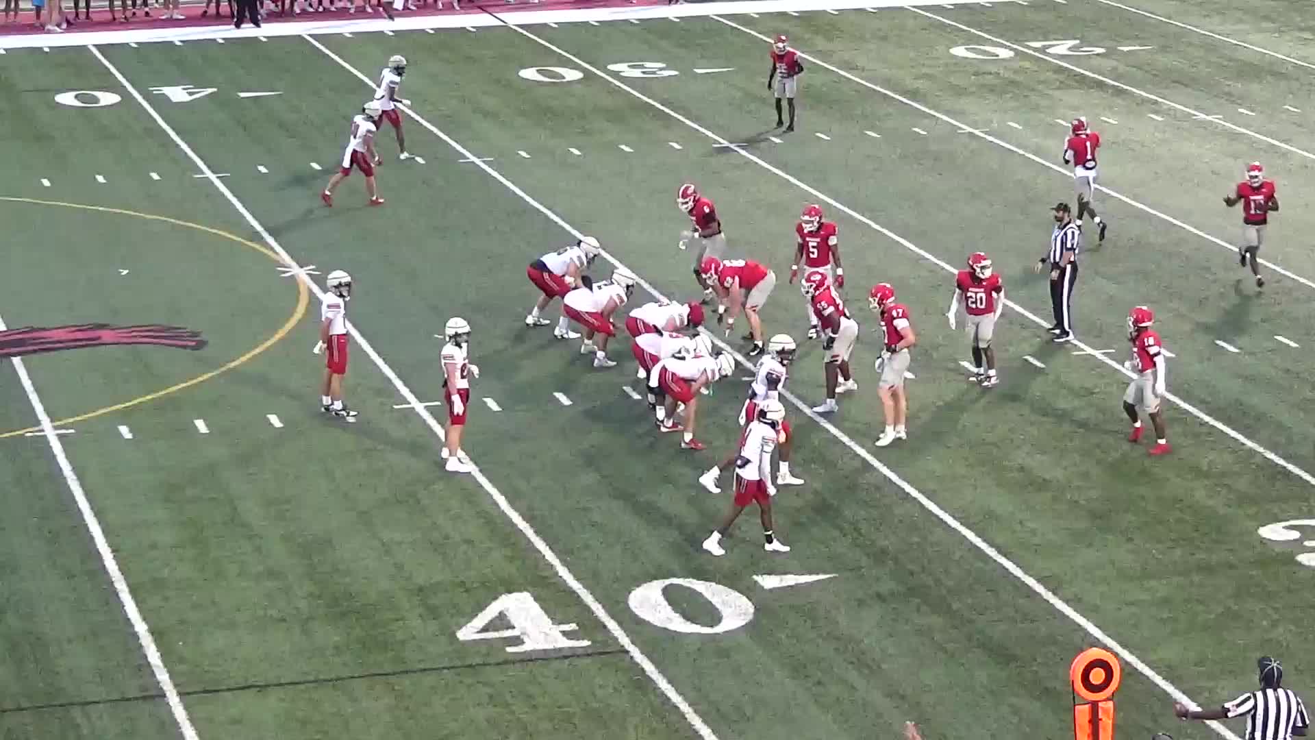 Jaylen Johnson - Woodward Academy - 2025 Junior Season Highlights