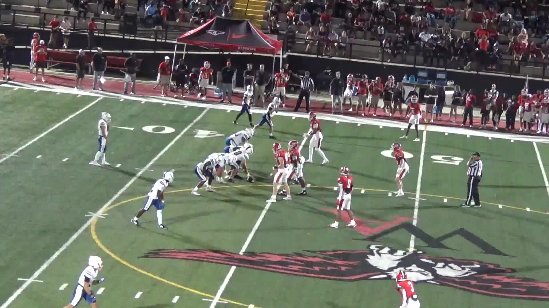 Myles Tate - Woodward Academy - 2025 Sophomore Season Highlights