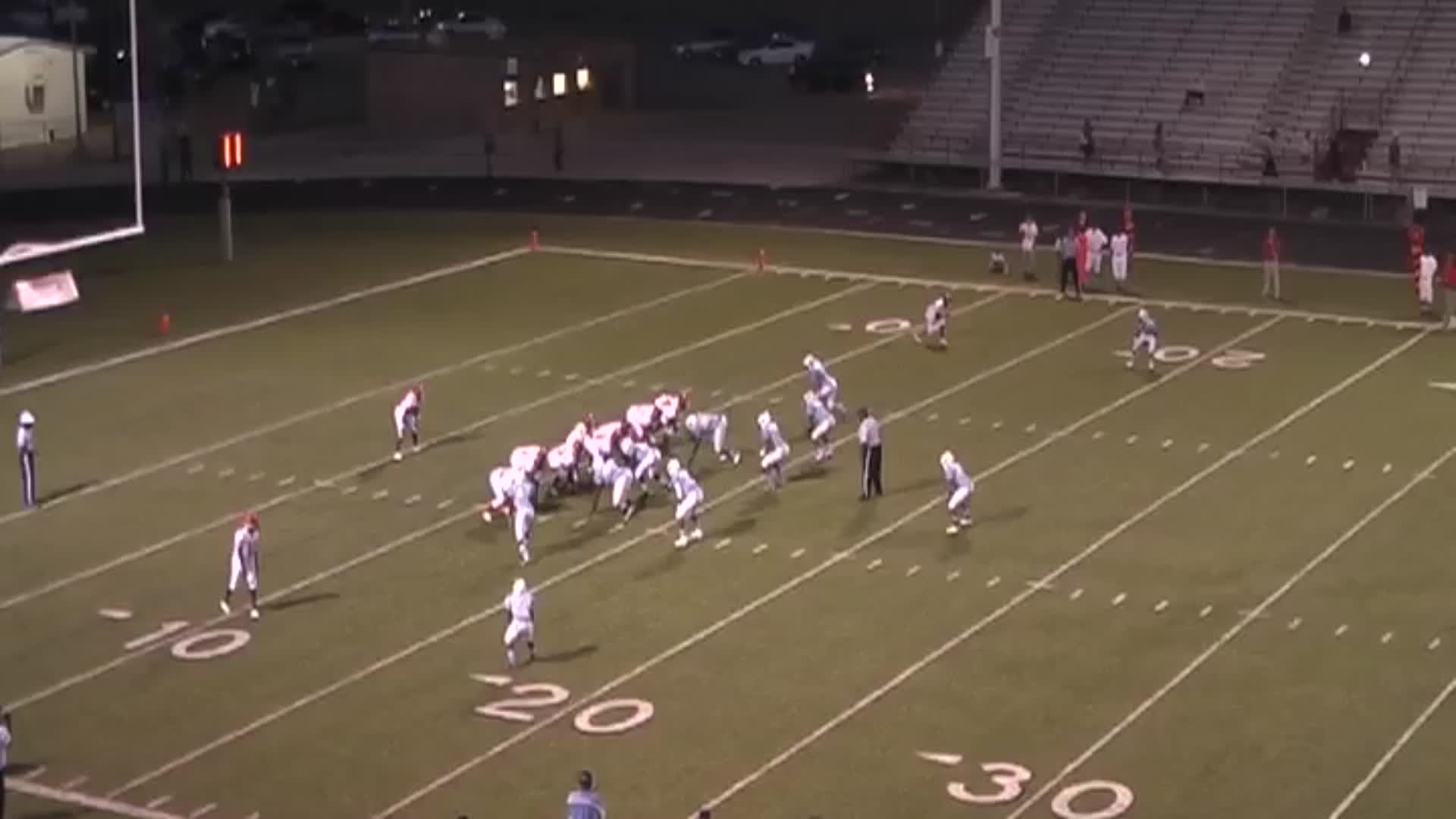 vs. Carter Basil Jackson highlights Hudl