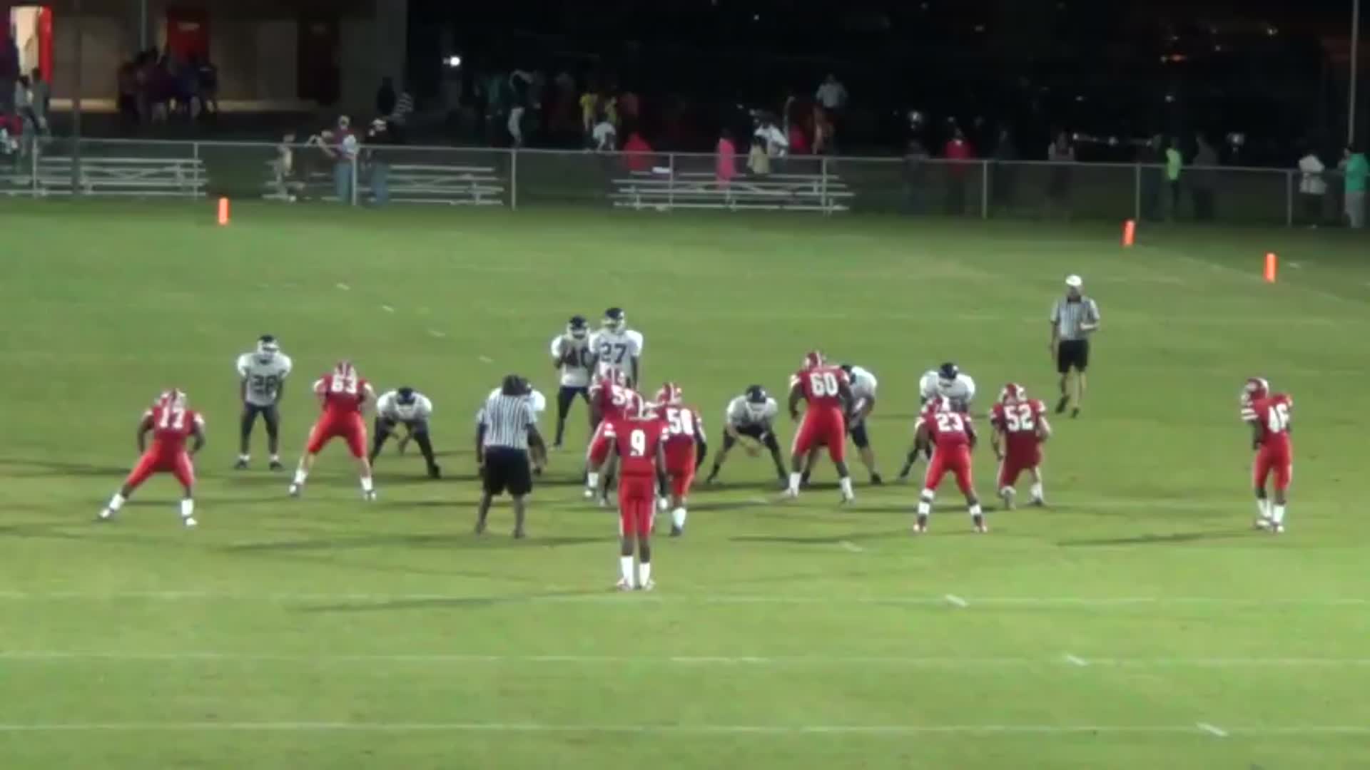 Screven County High School Screven County High Highlights Hudl