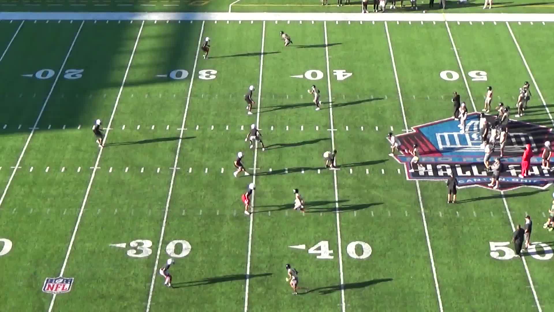 Mckinley High School Canton Oh Varsity Football