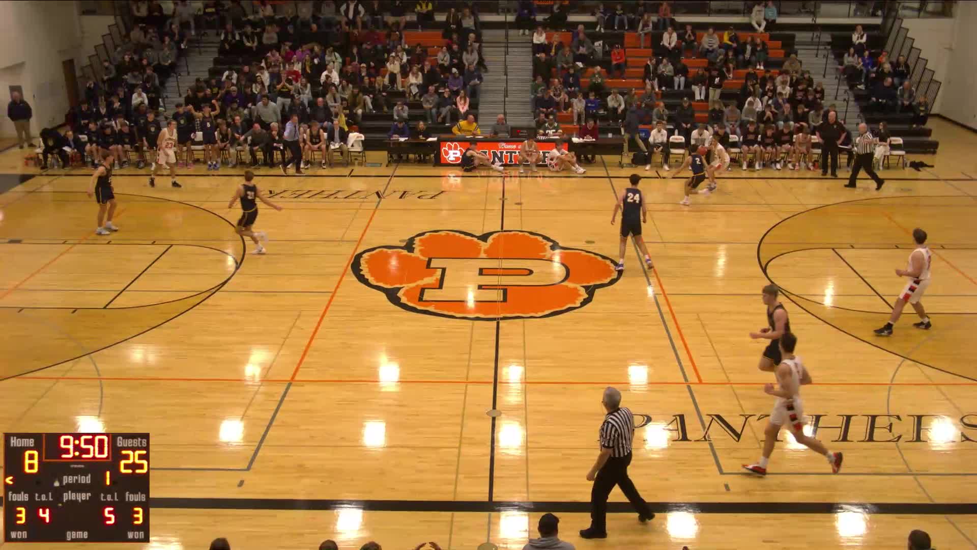 Kayden Schultz Plymouth WI - Kayden Schultz highlights - Hudl