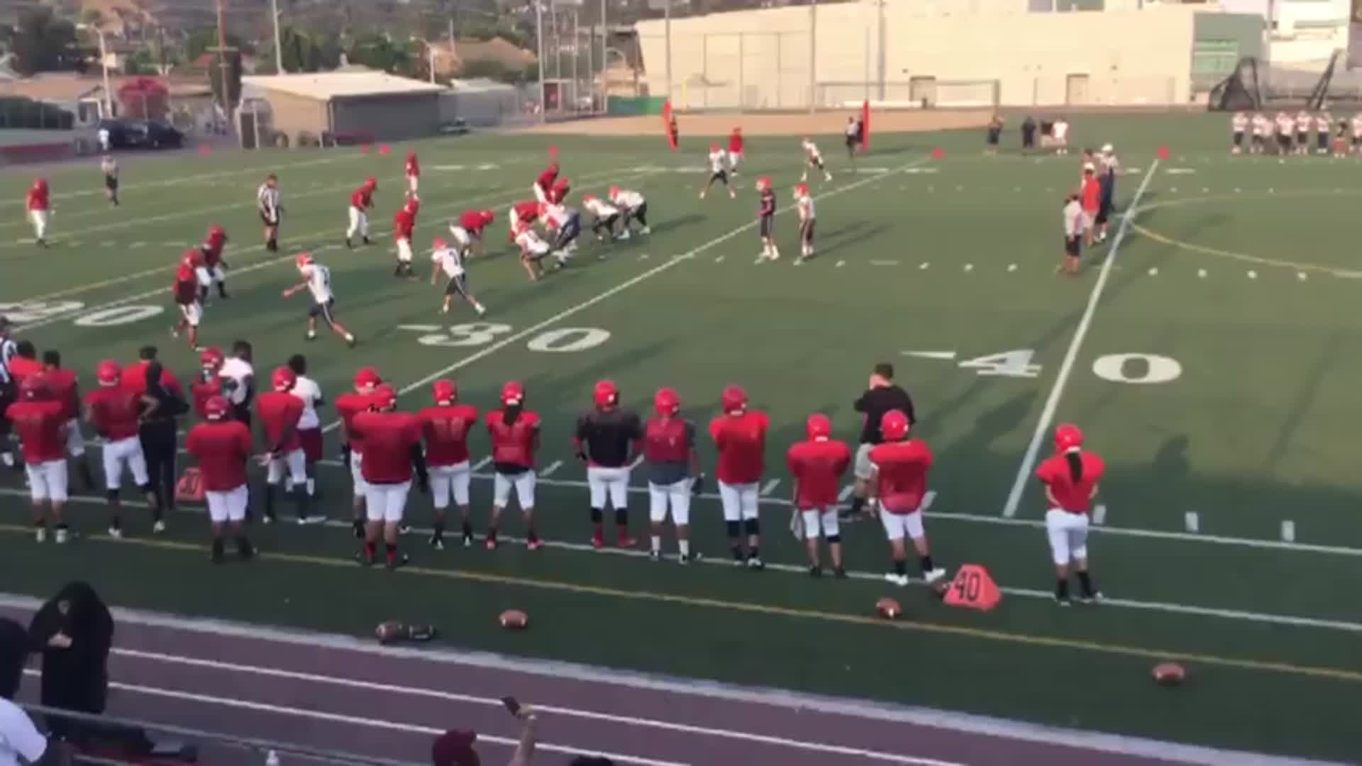 Jacob Jimenez S South Gate Ca Video Jacob Jimenezs S