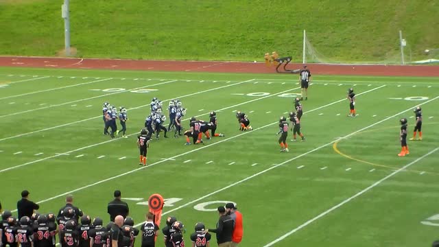 Kayson Poulsen Hudl Kayson Poulsen Hudl
