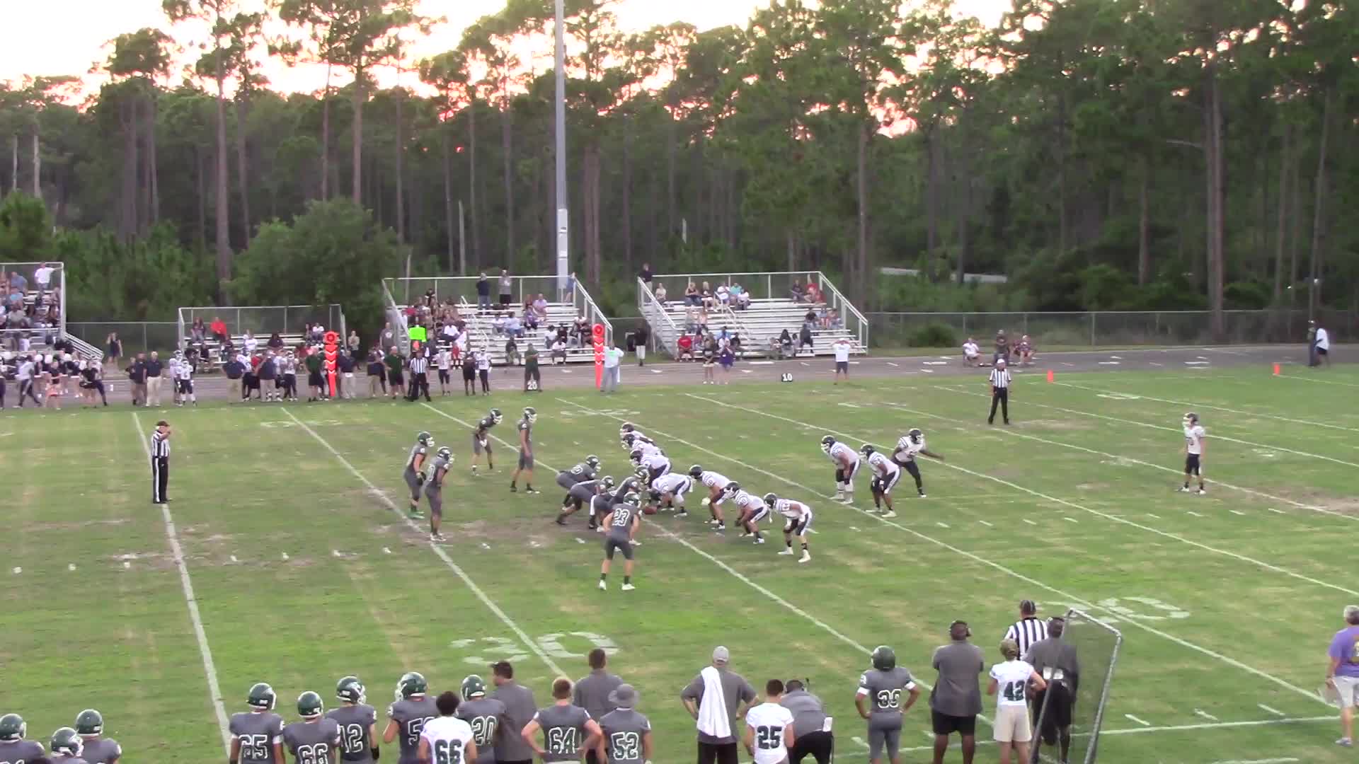 South Walton Walton High School highlights Hudl
