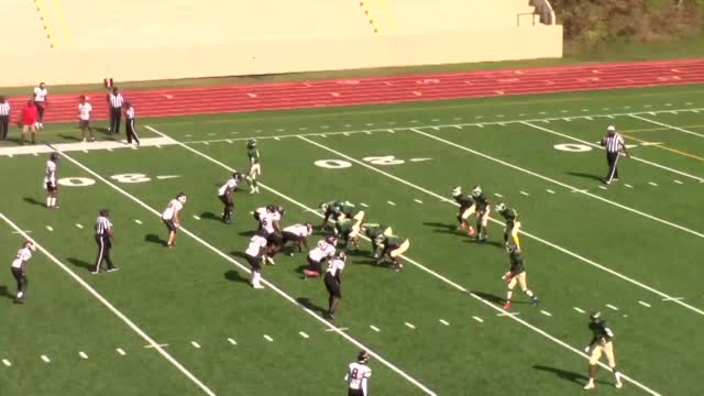Clarkston High School Football Roster 2016