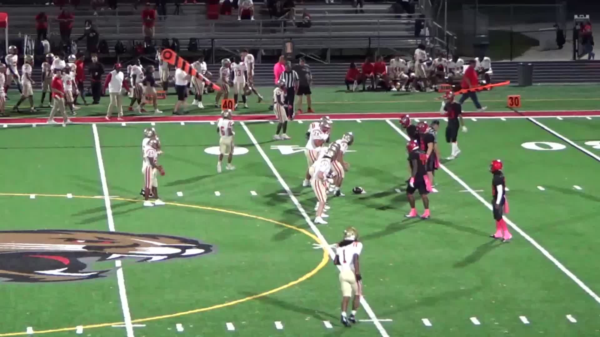 Mid season sophomore highlights