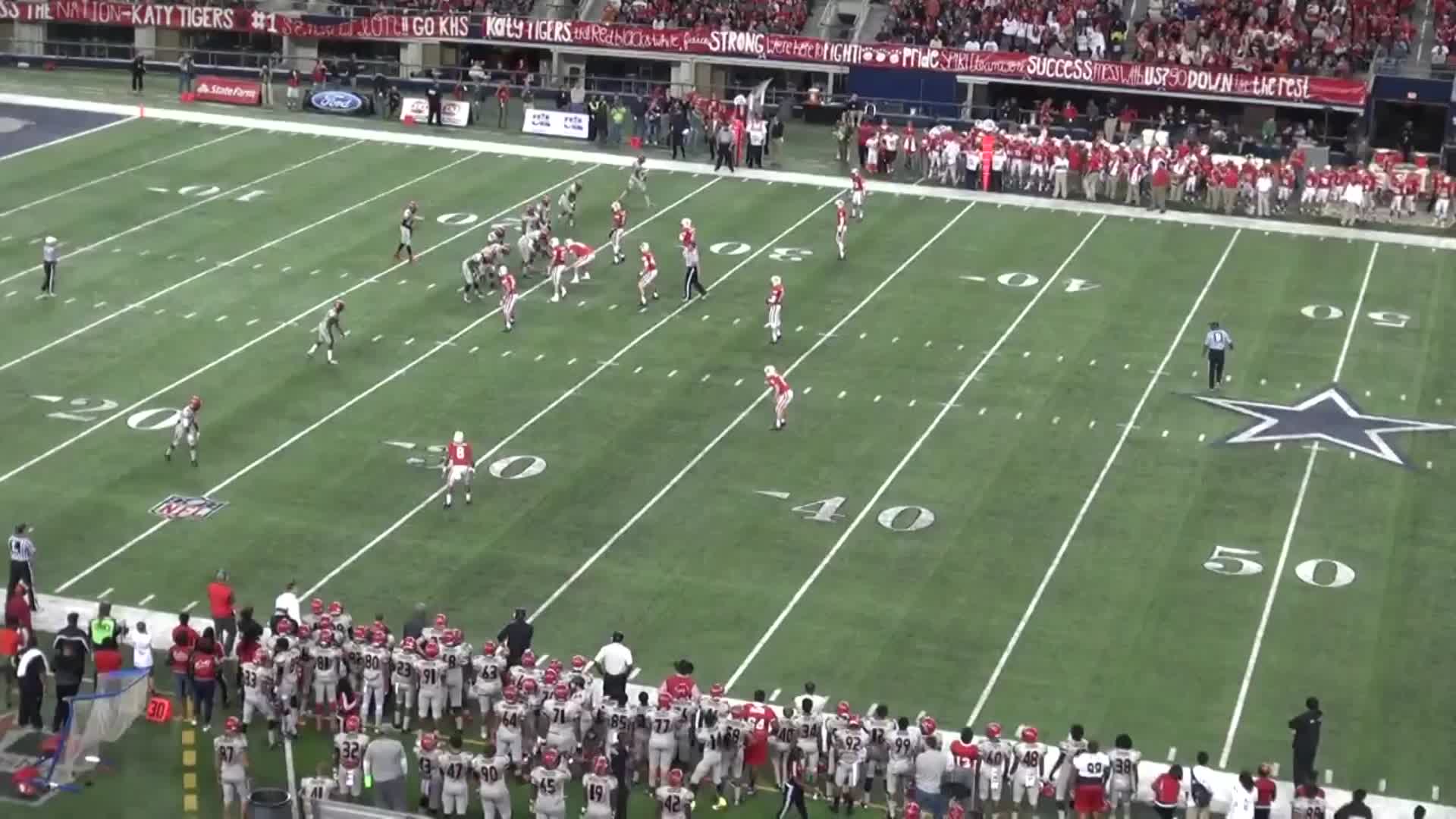 American Football Rym