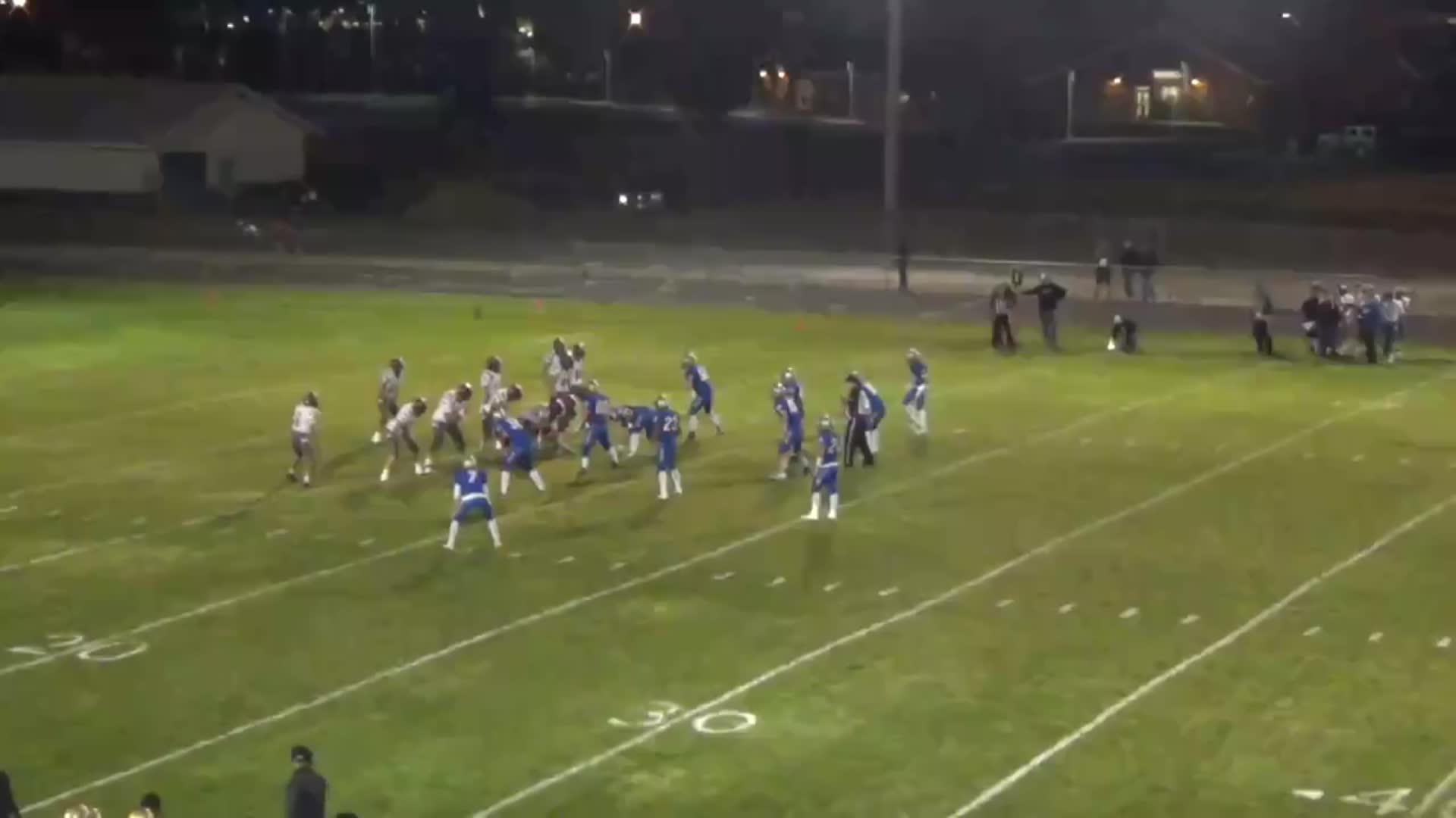 Videos Colville Crimson Hawks (Colville, WA) Varsity Football