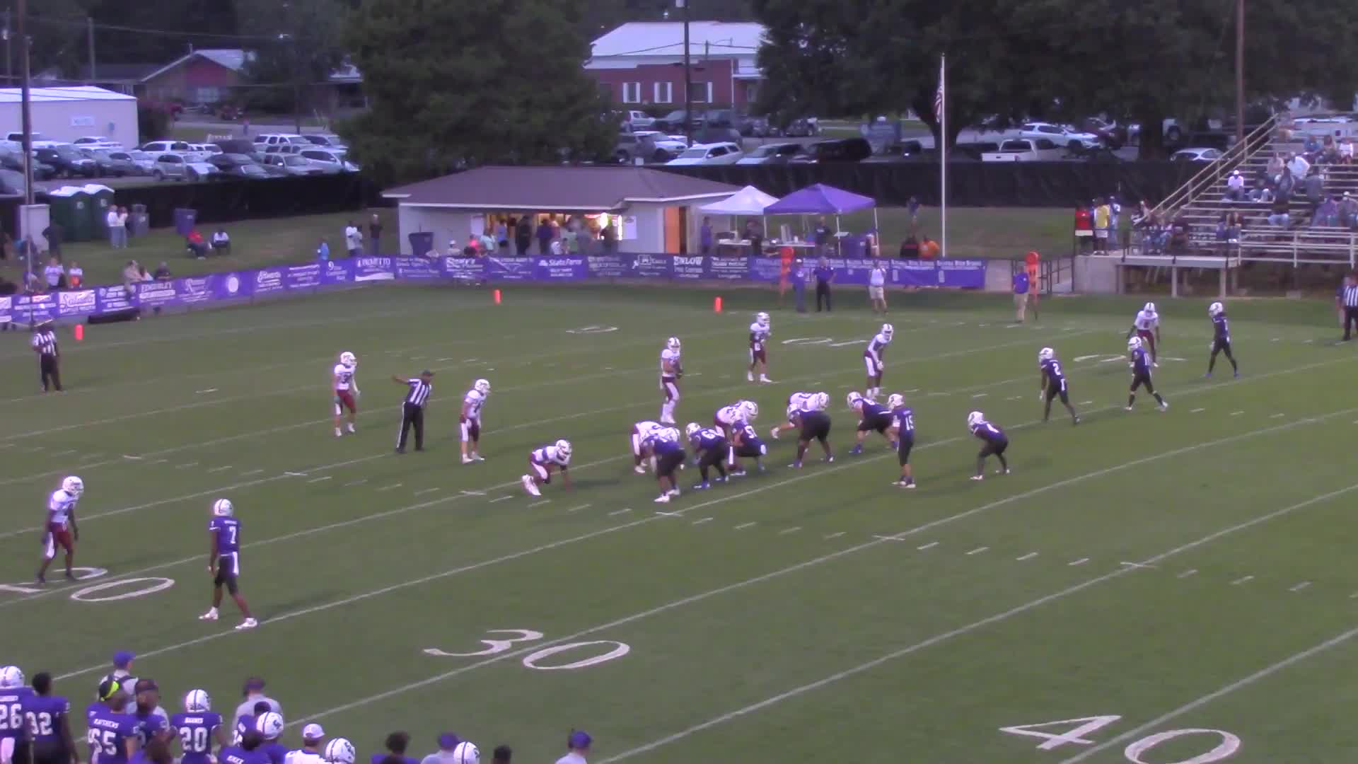 Mid Season Highlights Tyleke Mathis highlights Hudl