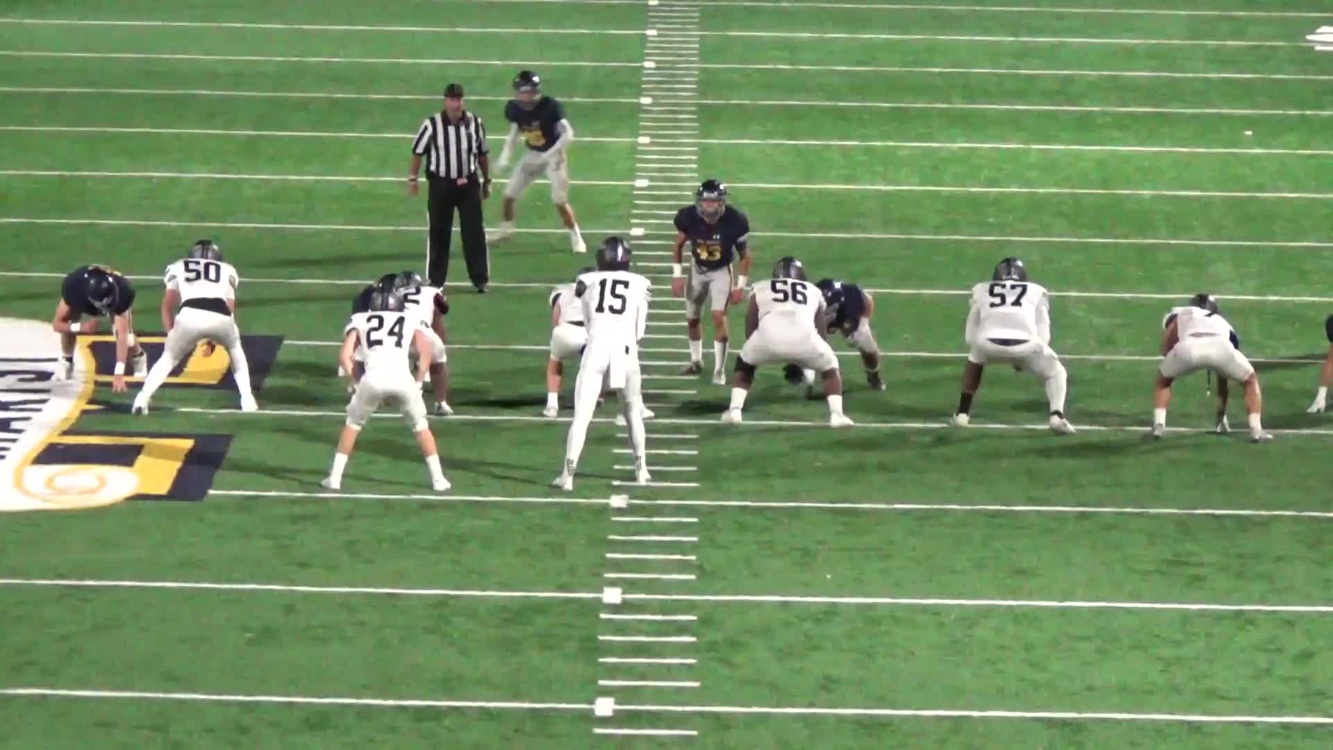 Jackson Hughes Highlight Reel Jackson Hughes highlights Hudl