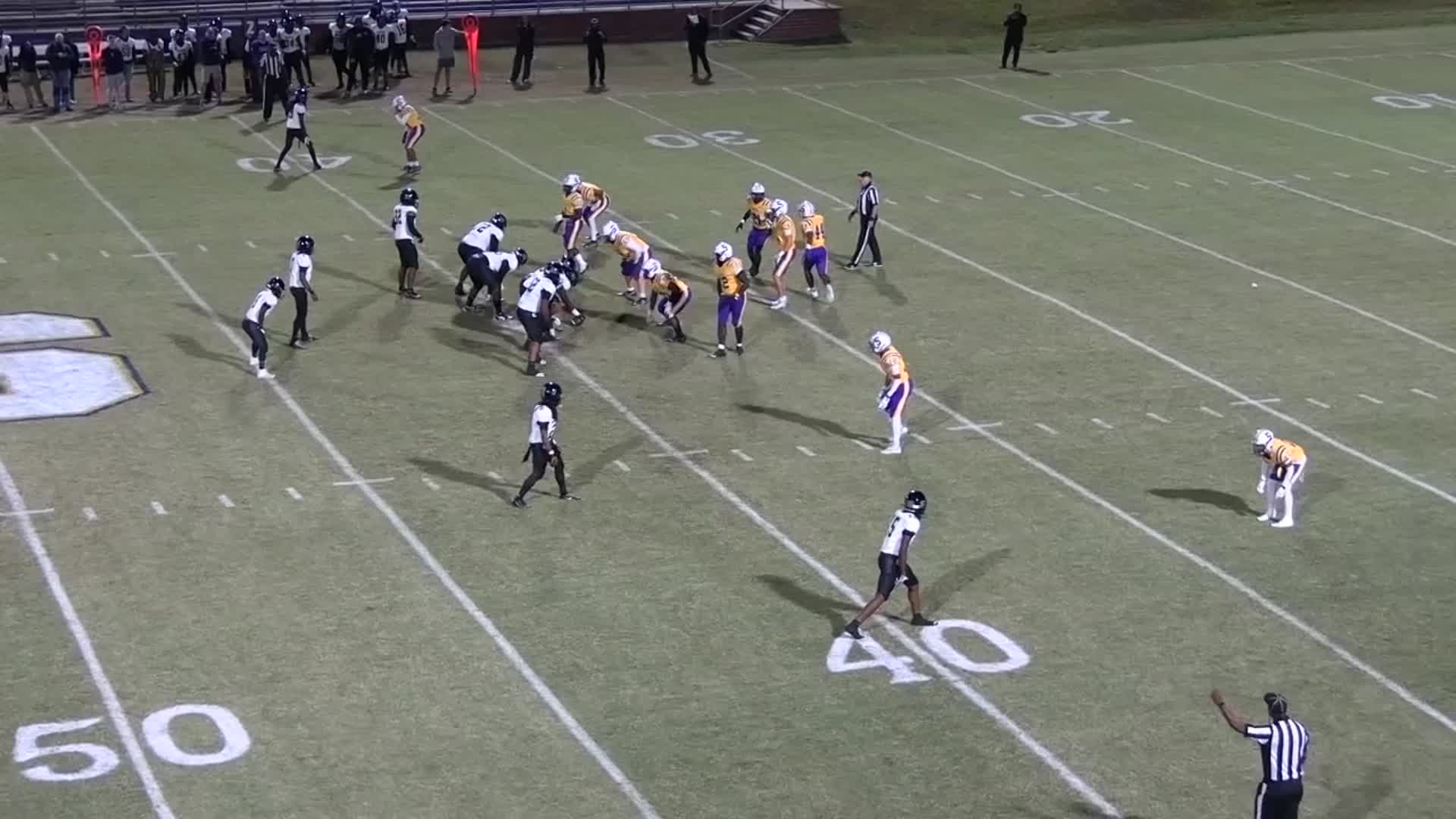 Patrick Williams Jr C/O 27 DL/OL #52 - Patrick Williams Jr highlights ...