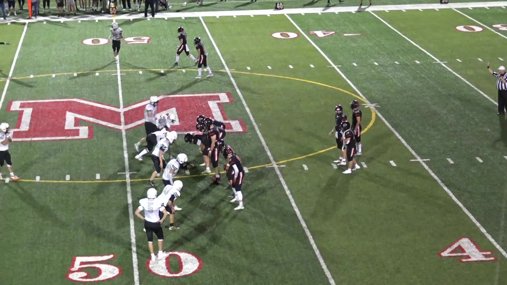 O Highlights Braden Woods highlights Hudl