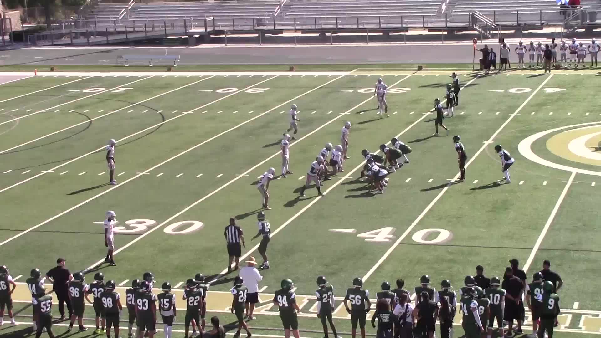 Rancho Verde High School