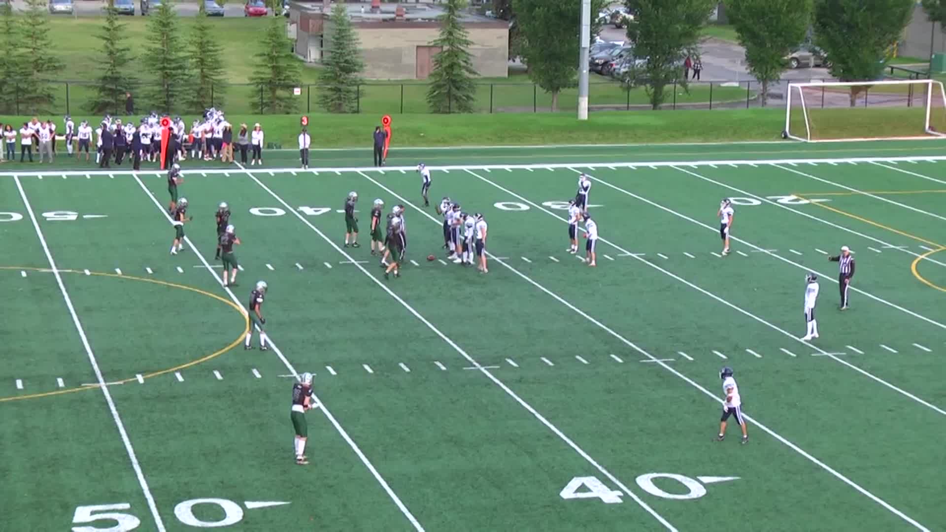 Graedon Petersen 2022 Senior Season - Graedon Petersen highlights - Hudl
