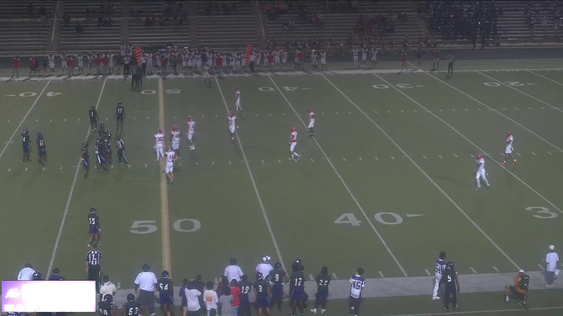 Caleb db - Caleb Kent highlights - Hudl