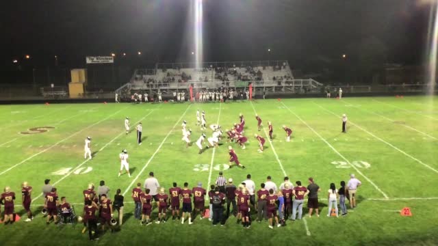 Boys Varsity Football Sparks High School Sparks Nevada
