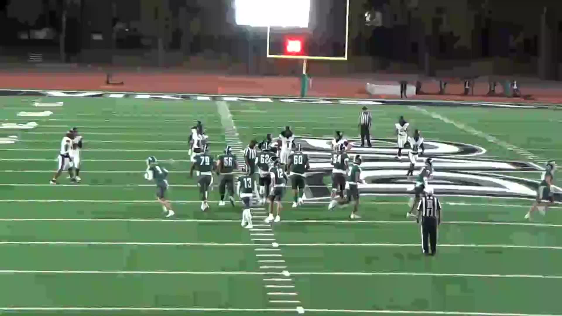 Diablo Valley College - Kevin Cunningham highlights - Hudl