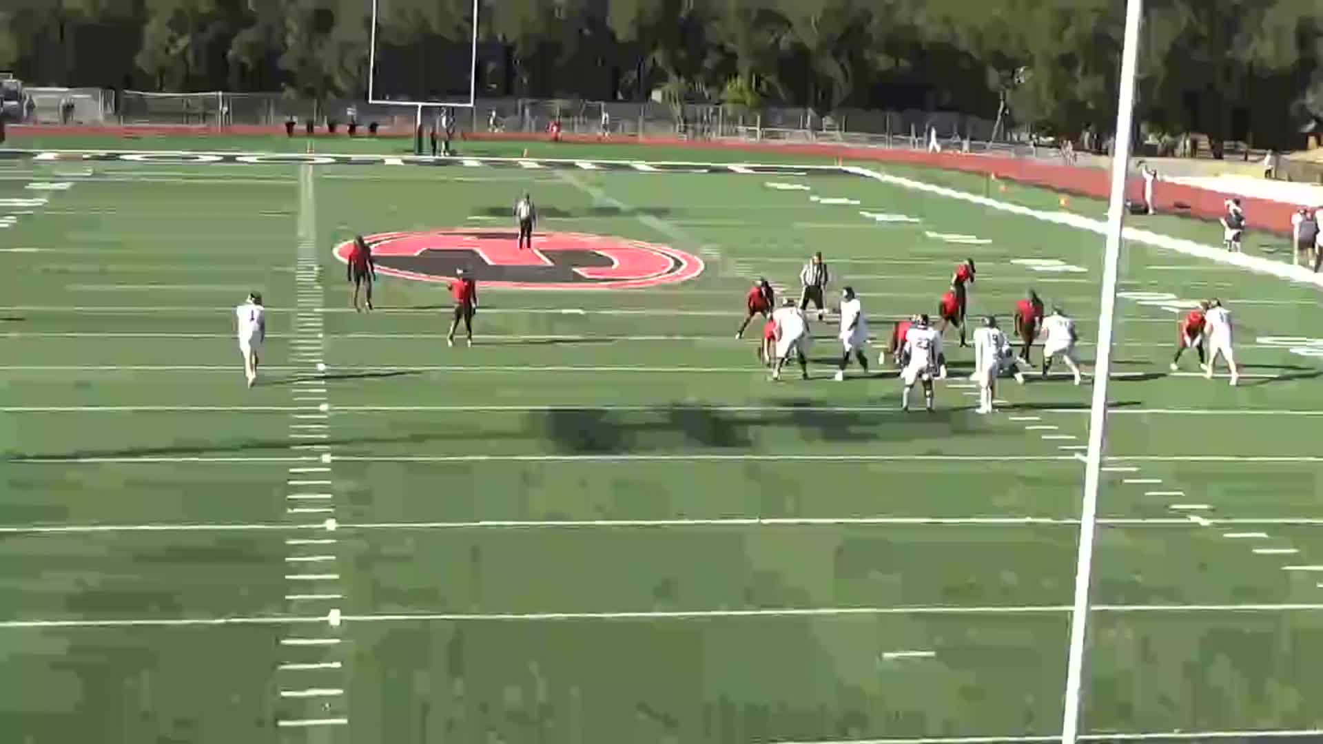 JUCO Film