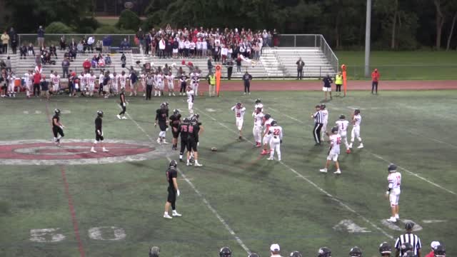 Christian D Agostino Hudl