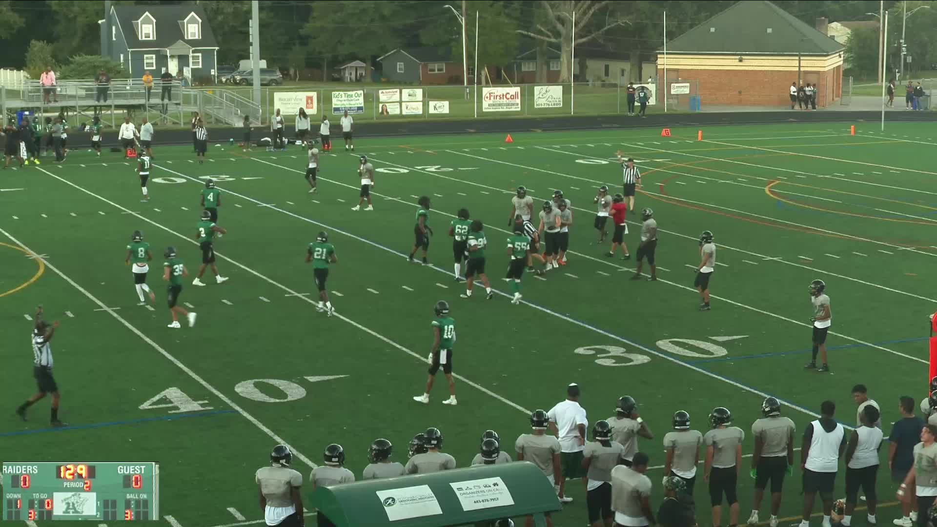 Senior Season - Jayvon Ross highlights - Hudl