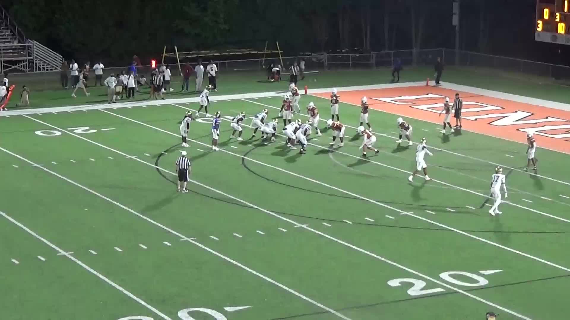 2025 Mid Season Highlights