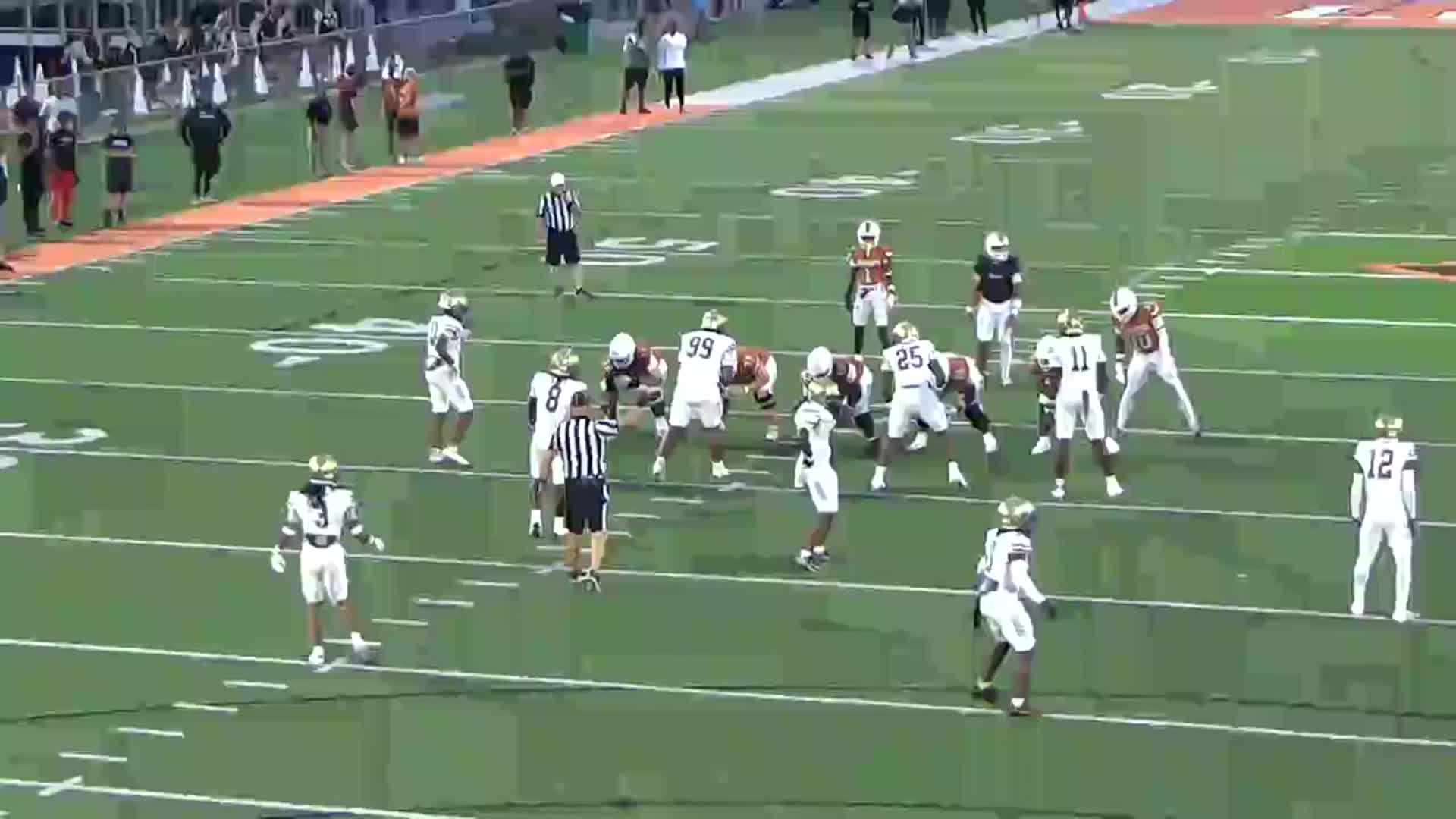 Regular Season Highlights - Jachai Hackney highlights - Hudl