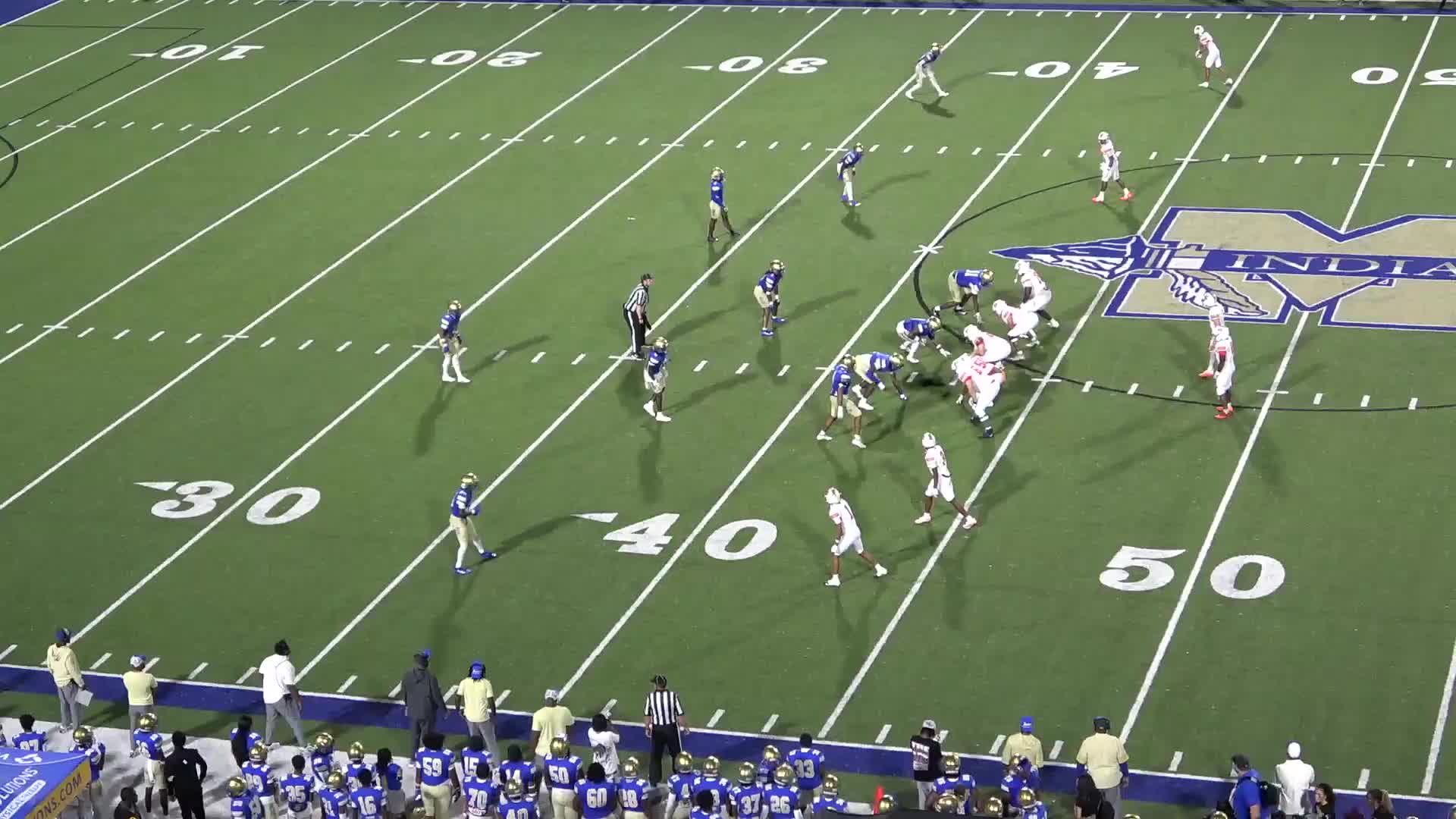 Nash Johnson  - McEachern - 2025 Early Junior Season Highlights