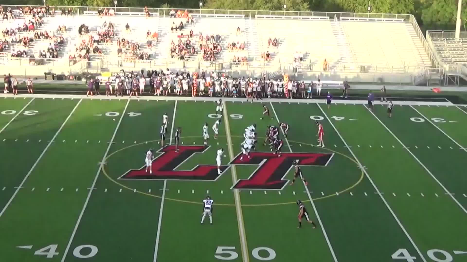 Lake Travis High School Miles Brophy Highlights Hudl lake-travis-high-school-miles-brophy-highlights-hudl