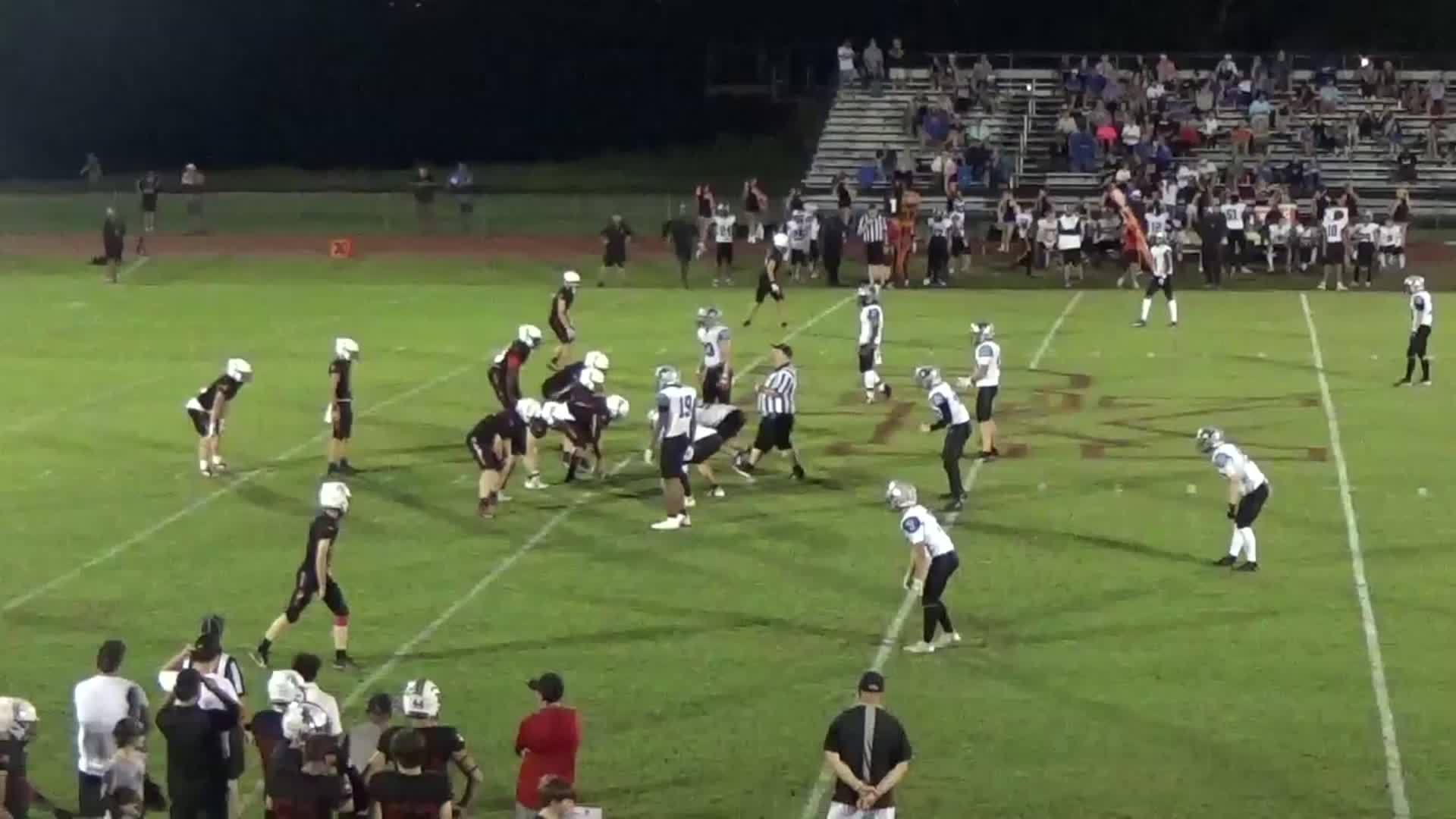 2024 season highlights