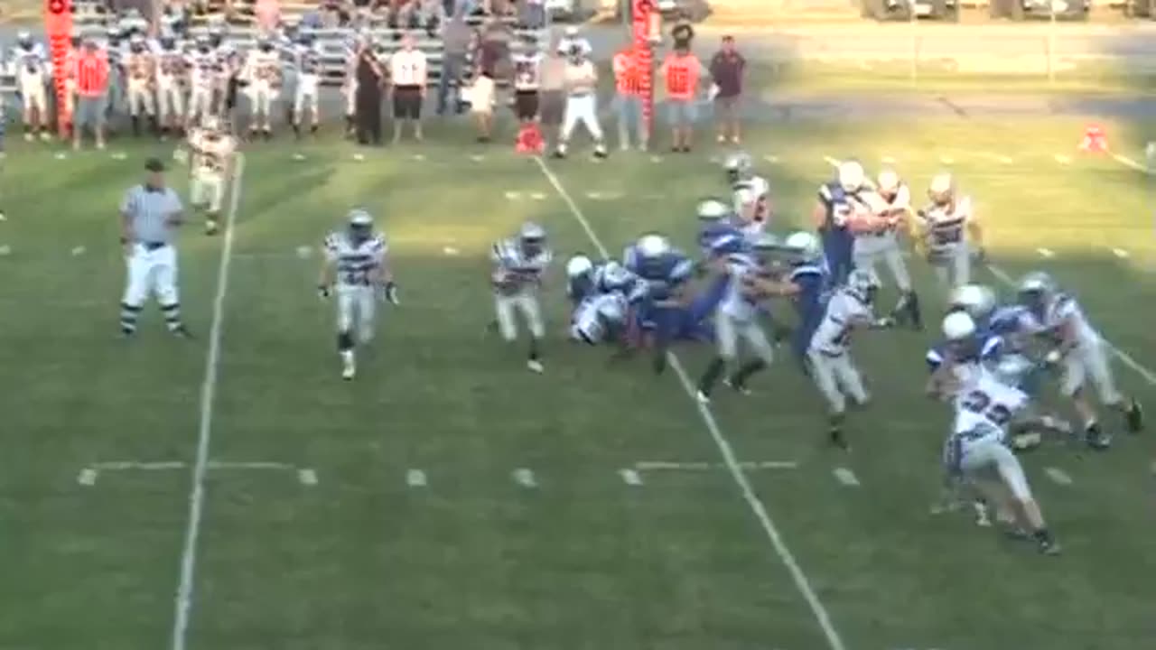 Dbd Ash Beau Ash's Highlights - Beau Ash highlights - Hudl