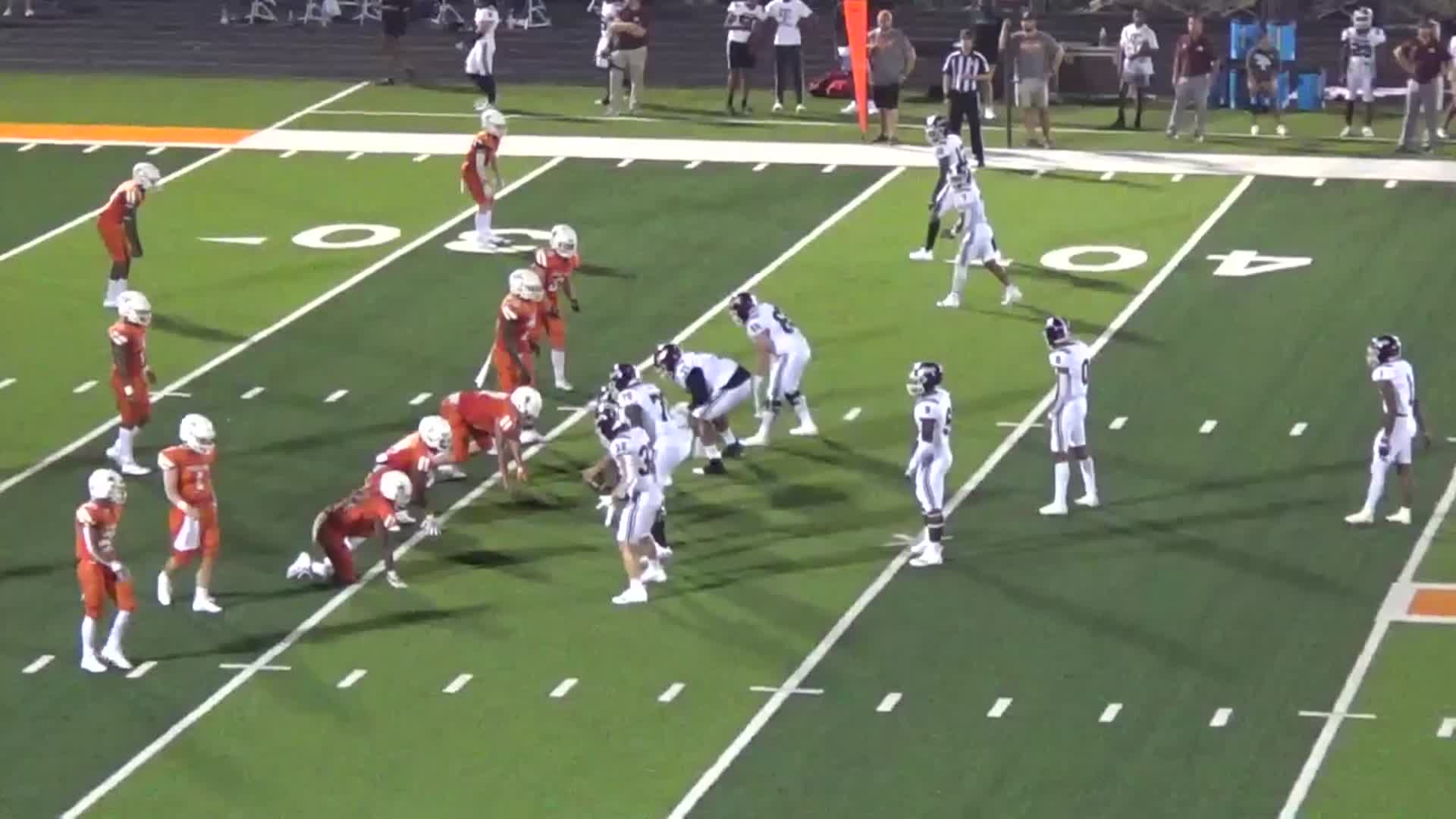 Elysian Fields High School Atlanta High School highlights Hudl