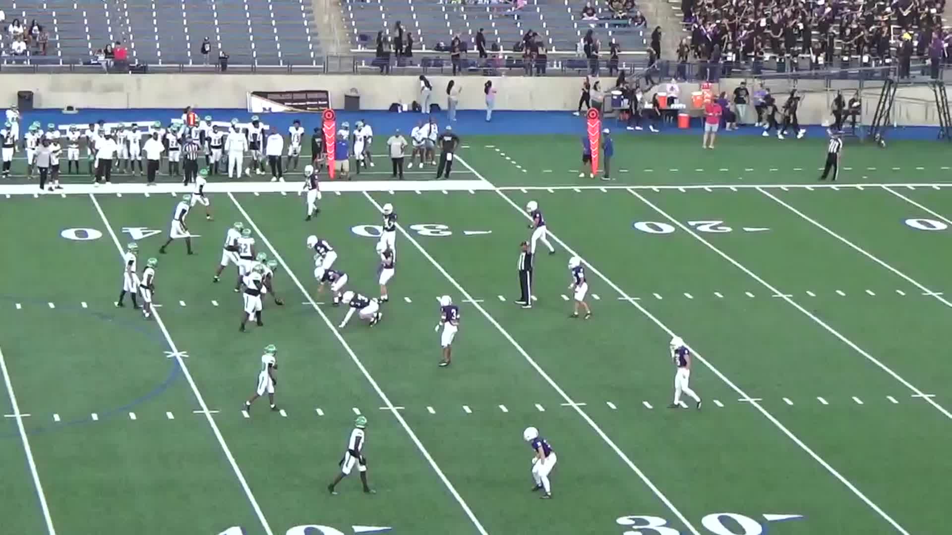 Full season - London Alex highlights - Hudl