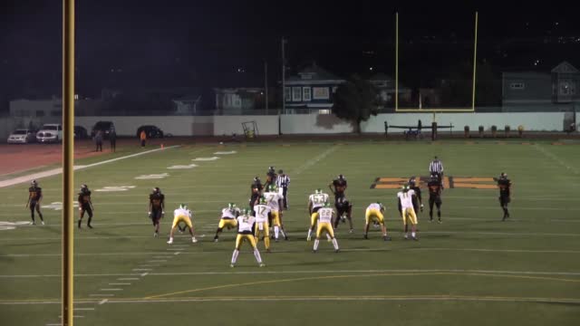 Rickari Campbell - Hudl
