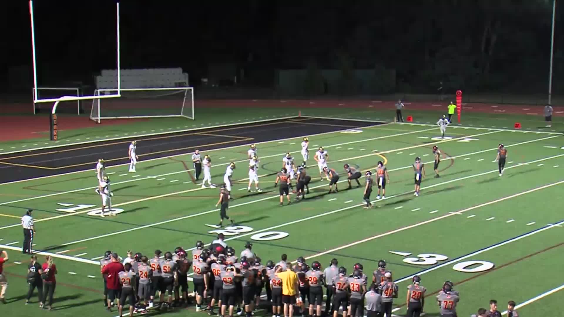 David Cage s Jr Highlights David Cage Highlights Hudl