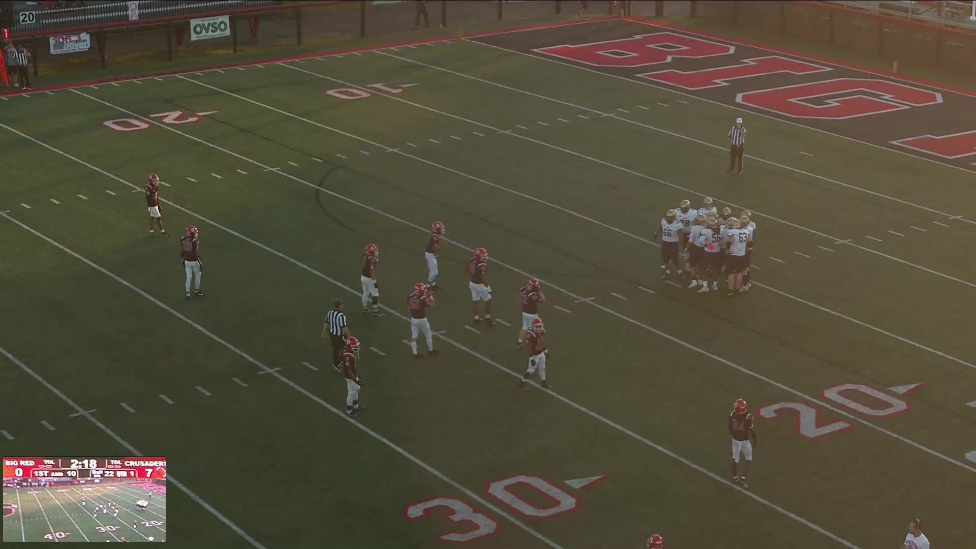 Elijah Kimble - Canisius - 2025 Junior Season Highlights 