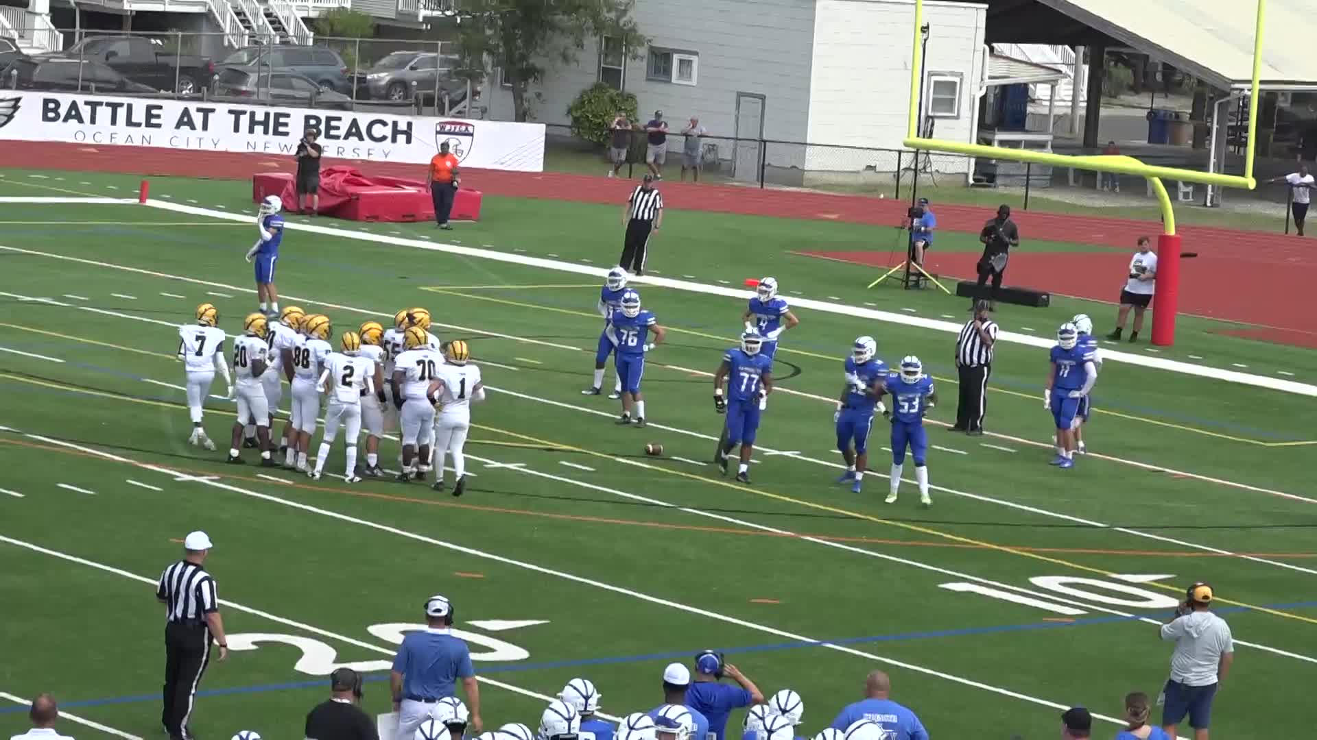 Senior Season Highlight Tape Ryan Buchanan highlights Hudl