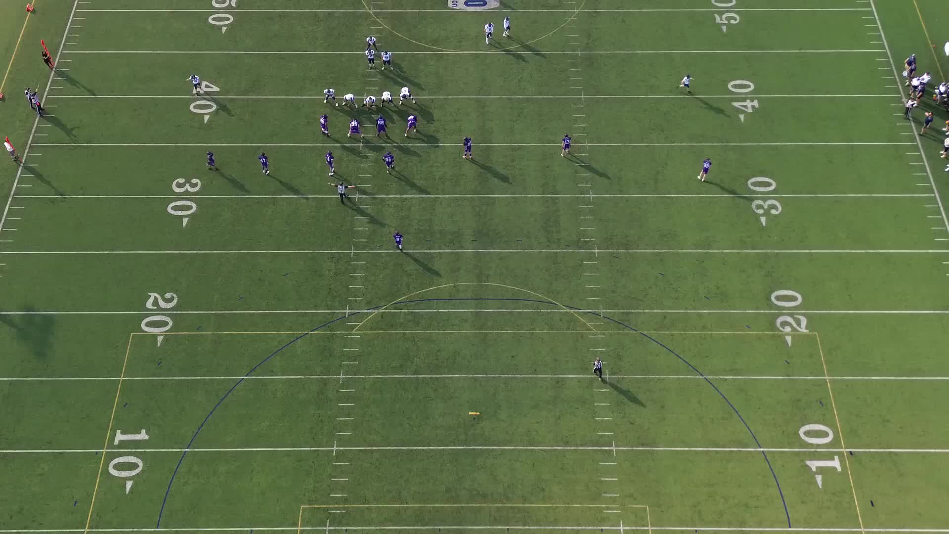 Jr Argos Season Highlight Tape Makahaya Williams highlights Hudl