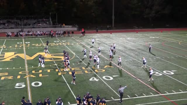 Xavier Arline S Football Recruiting Profile