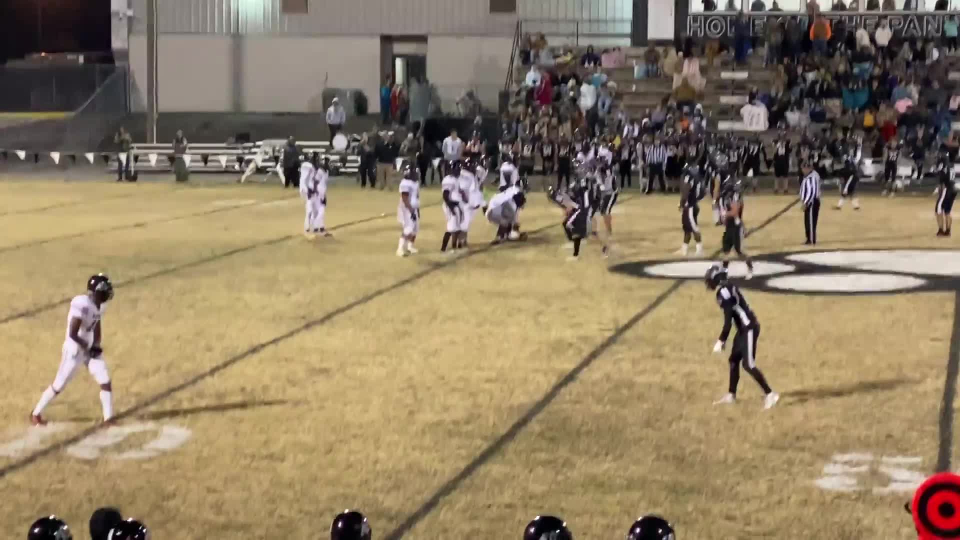 Brian (BJ) Powell - Brian Powell Jr highlights