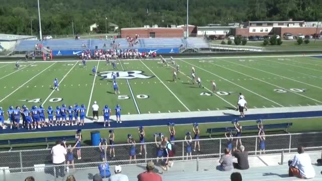 Middle School Football Ringgold Middle School Ringgold Georgia Football Hudl