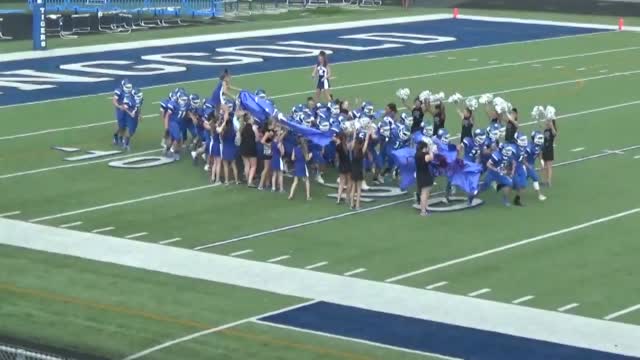 Middle School Football Ringgold Middle School Ringgold Georgia Football Hudl