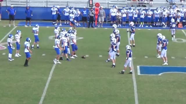 Middle School Football Ringgold Middle School Ringgold Georgia Football Hudl