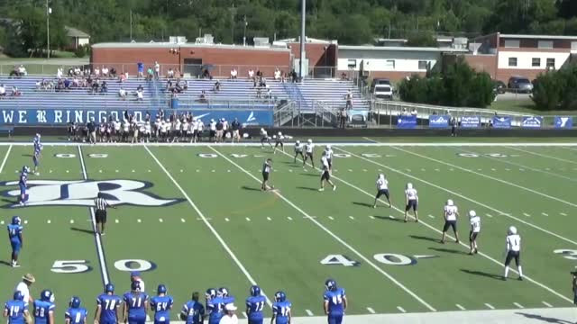 Middle School Football Ringgold Middle School Ringgold Georgia Football Hudl