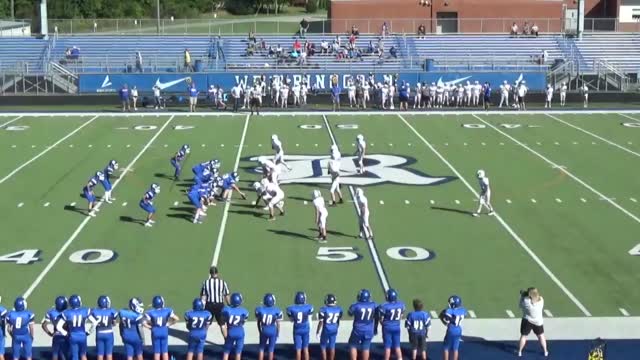 Middle School Football Ringgold Middle School Ringgold Georgia Football Hudl